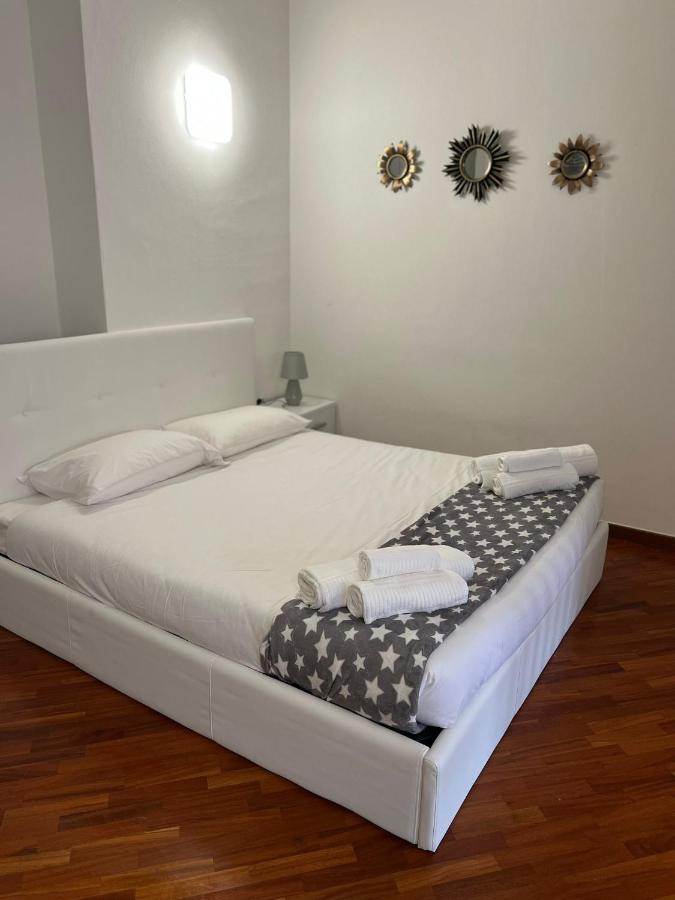 Casa Hanna Appartement Intra Buitenkant foto