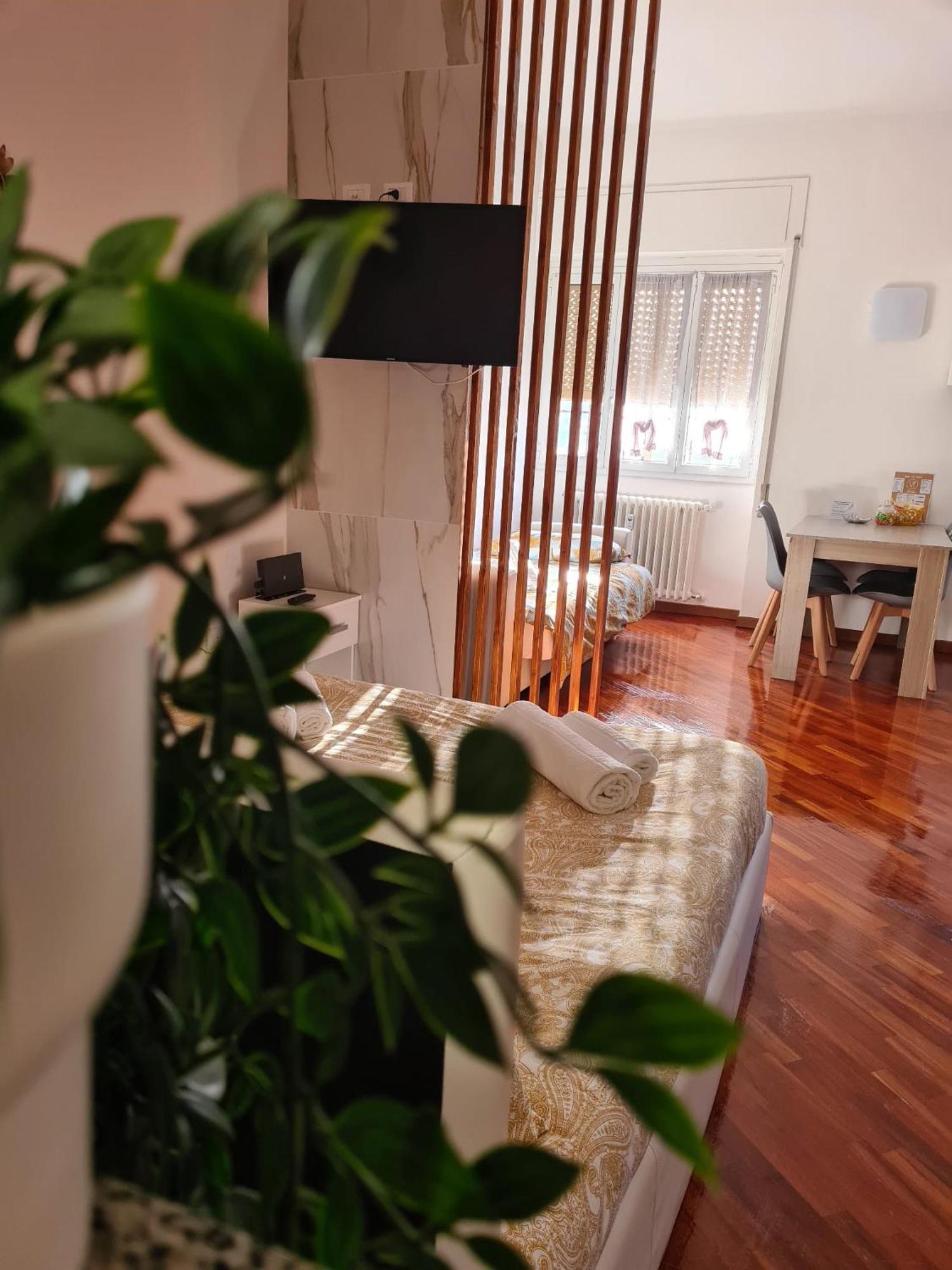 Casa Hanna Appartement Intra Buitenkant foto